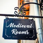 Medieval Rooms