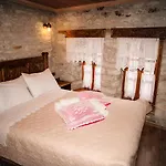 Medieval Rooms