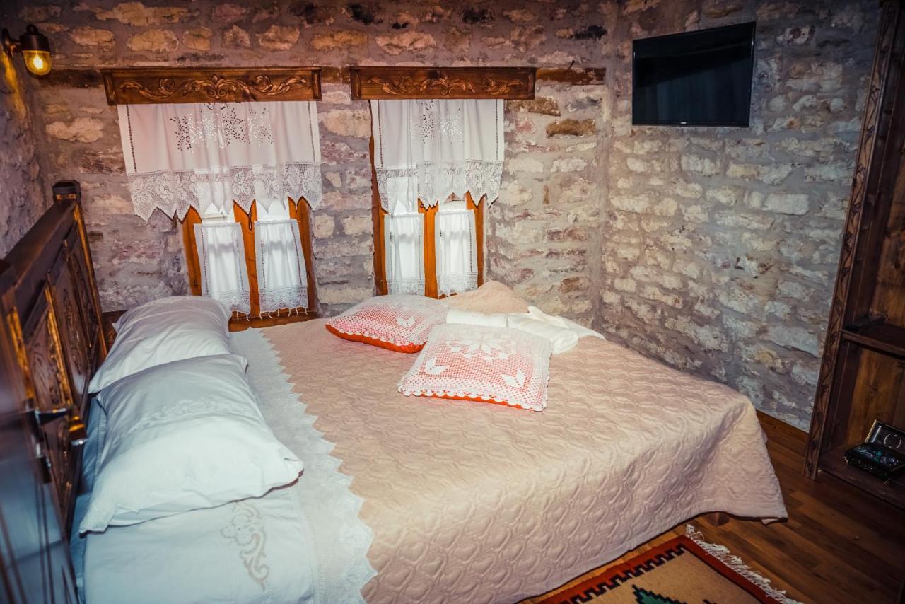 Gasthof Medieval Gjirokastër