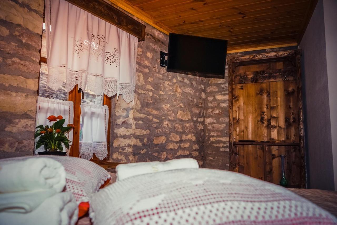 Gasthof Medieval