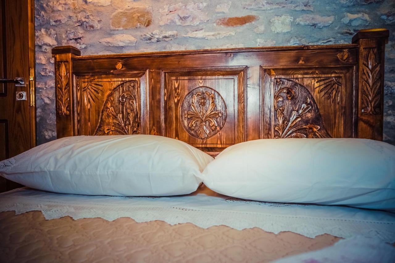 Medieval Gasthof *