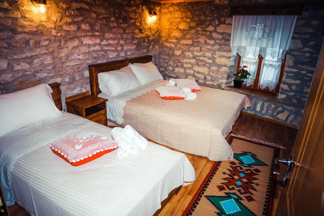 Gasthof Medieval Gjirokastër