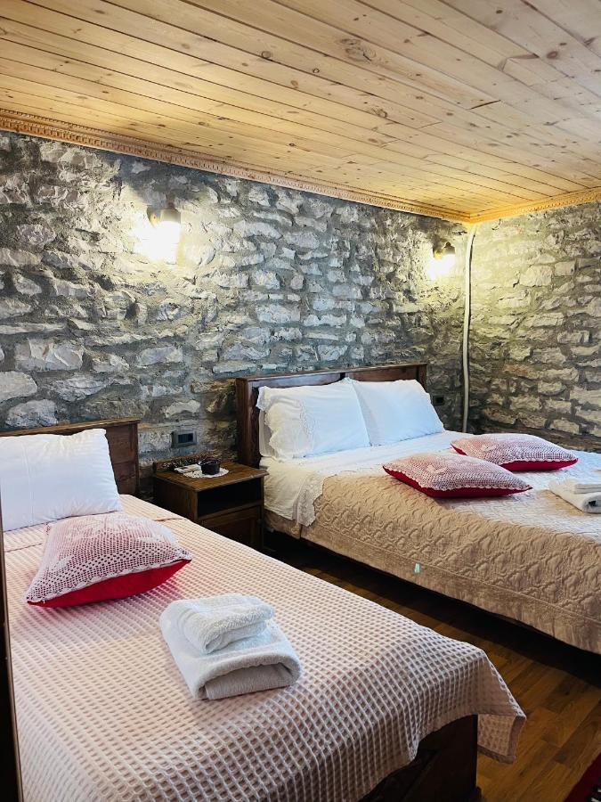 Gasthof Medieval *