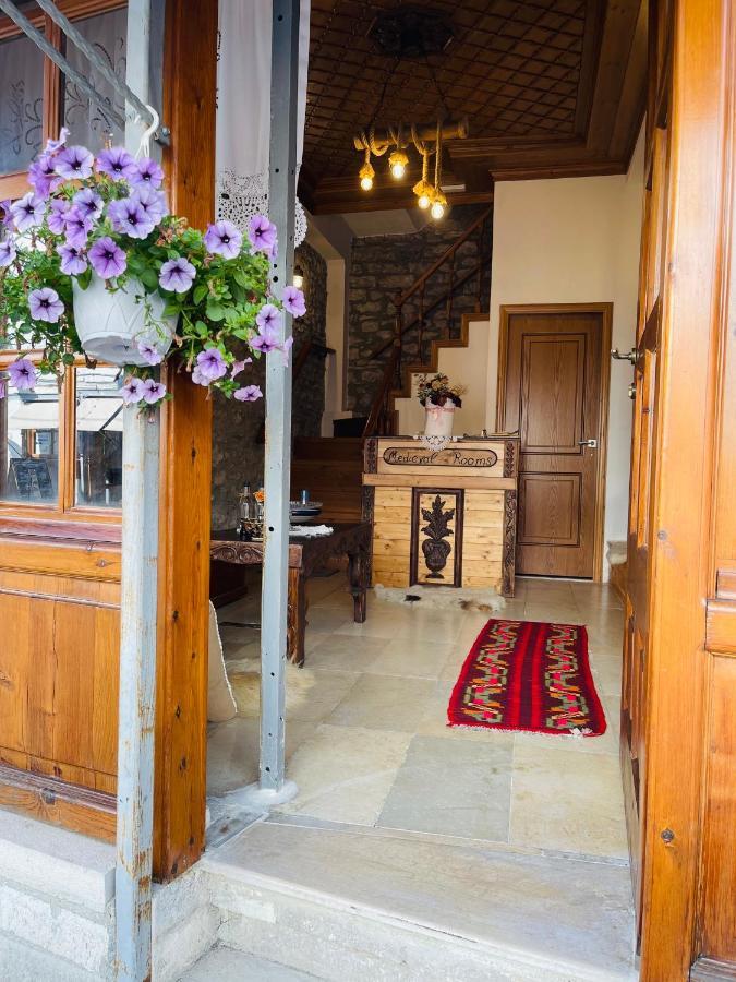 Gasthof Medieval