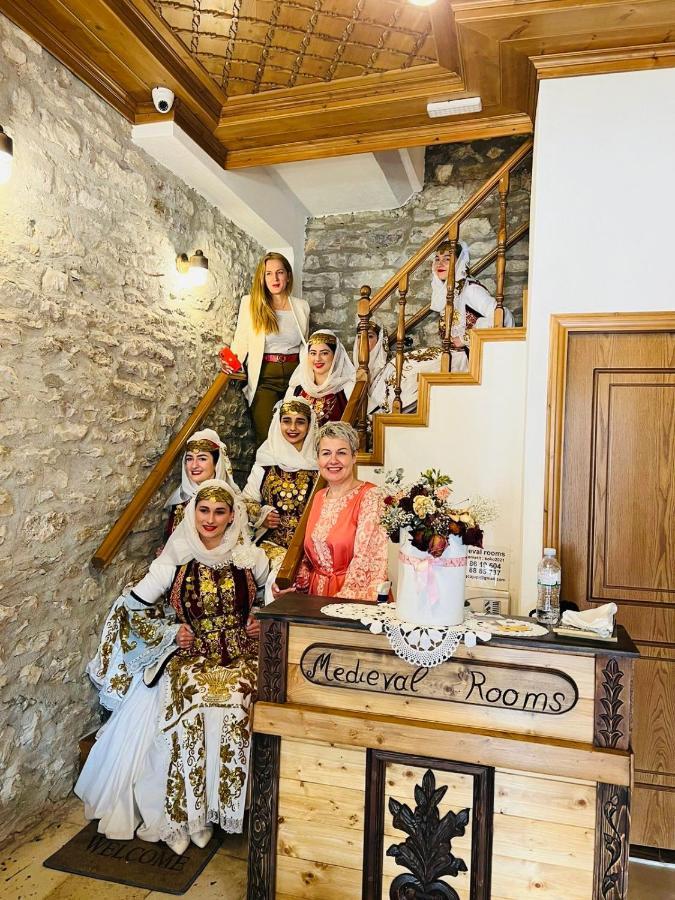 Medieval Gasthof