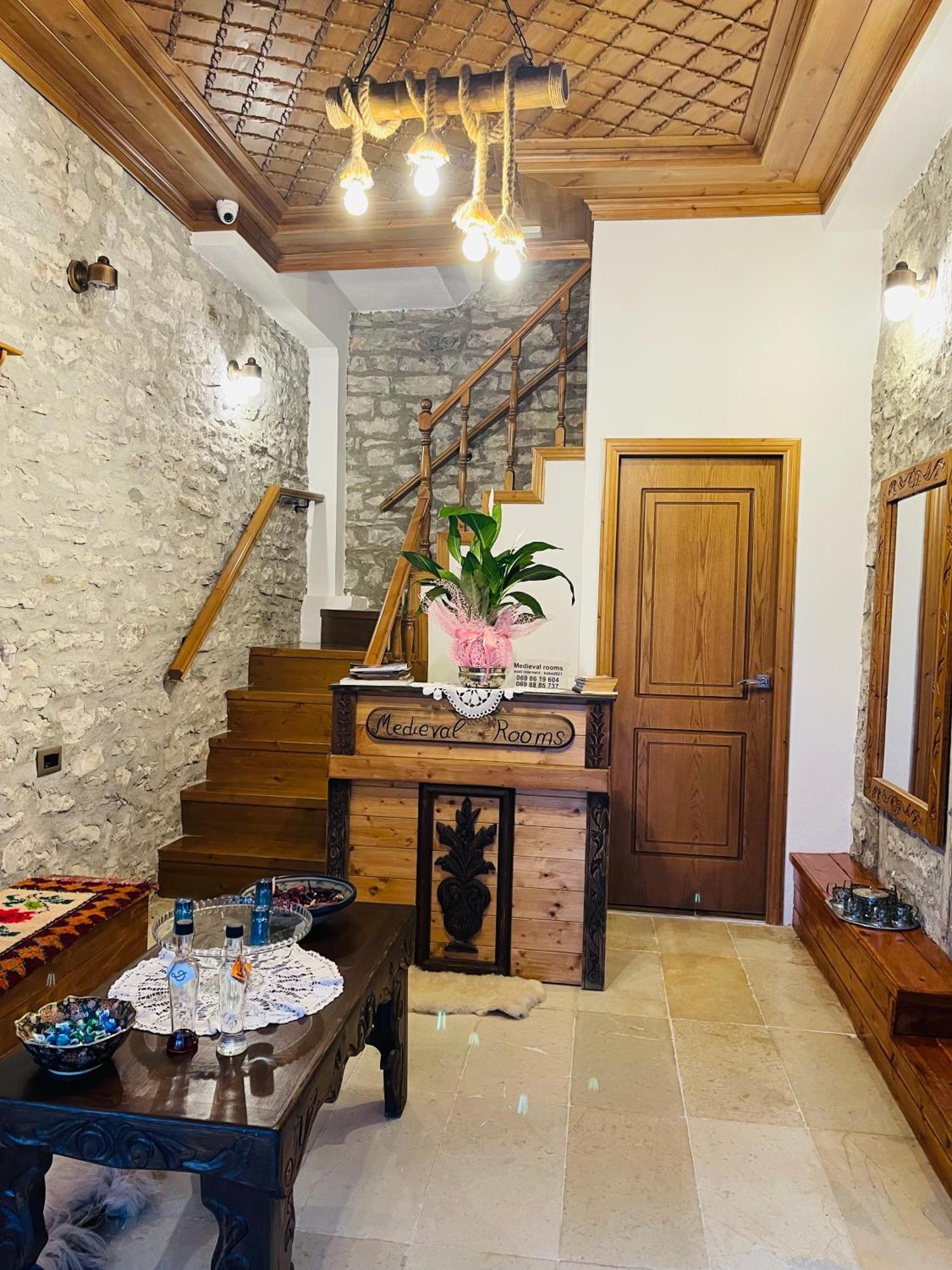 Medieval * Gjirokastër